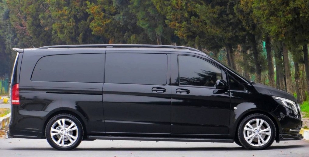 Requiem-Repatriere decedați | Transport internațional